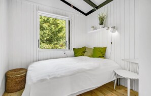 2 slaapkamers, gratis wifi