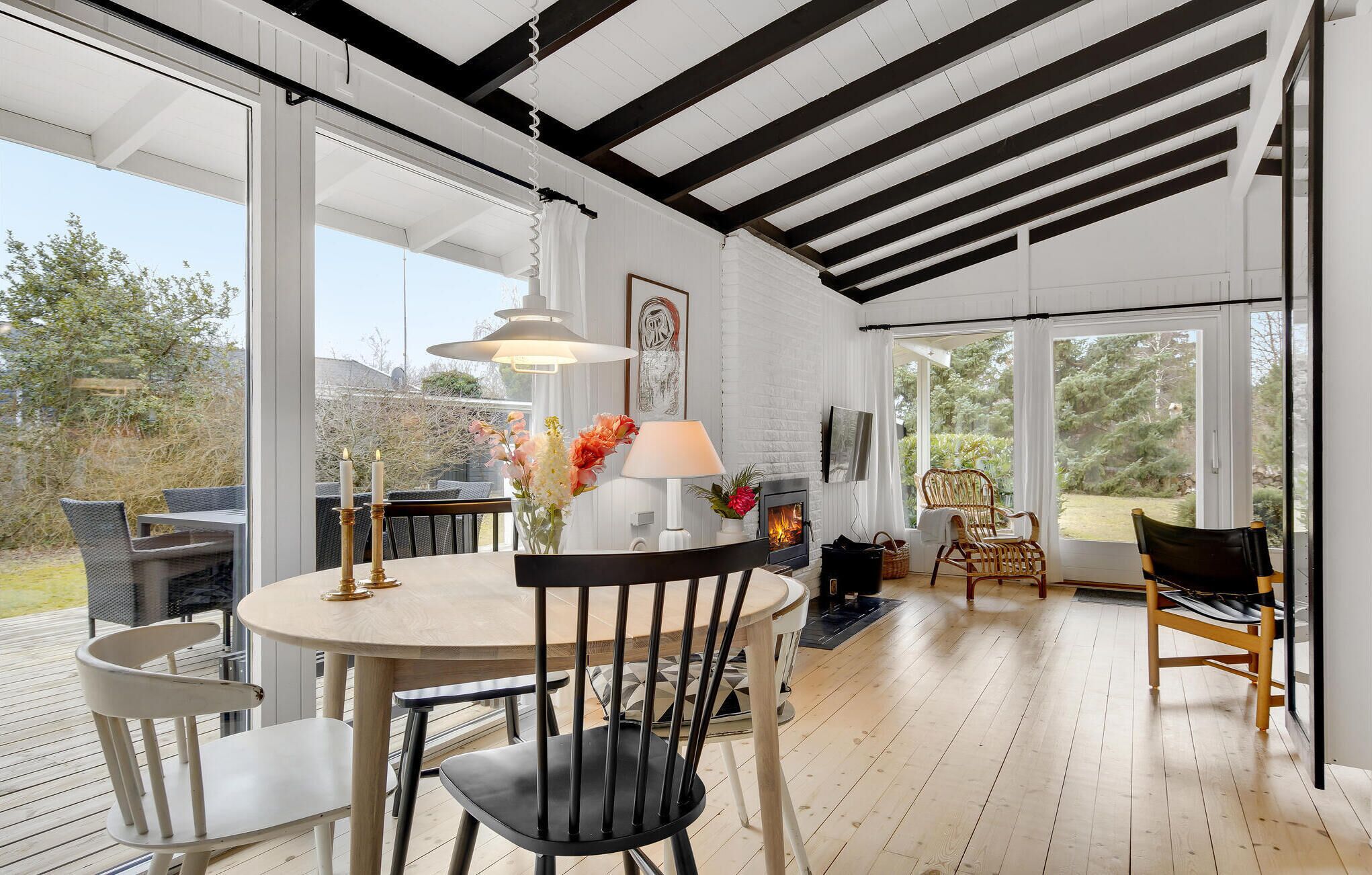 تناول الطعام