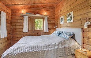 2 bedrooms, free WiFi - Gorgeous home in Mern with WiFi (Mern)