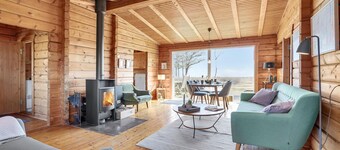 Magnifique maison à Mern avec WiFi