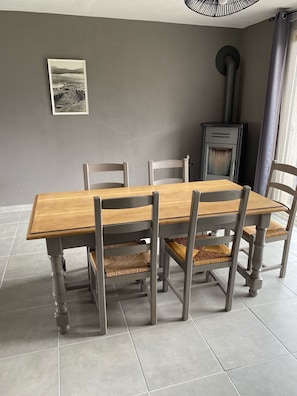 Restauration