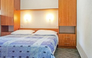 Kostenloses WLAN, Bettwäsche