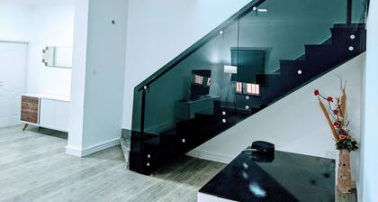 Nordic Hills: serenity meets elegance