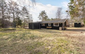 Eksteriør