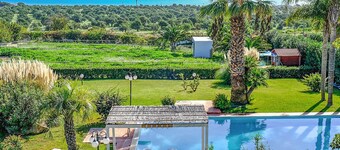 Beautiful home in Scicli