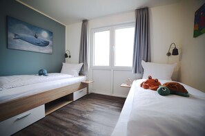 3 habitaciones y wifi gratis