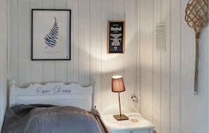 3 Schlafzimmer, kostenloses WLAN, BettwÀsche