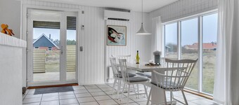 Lovely home in Thisted with WiFi
