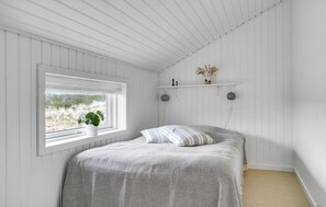 3 bedrooms, free WiFi - Lovely home in Thisted with WiFi (Thisted)