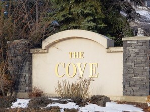 DĂ©tail de lâextĂ©rieur