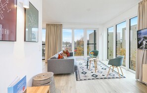 تلفزيون ذكي