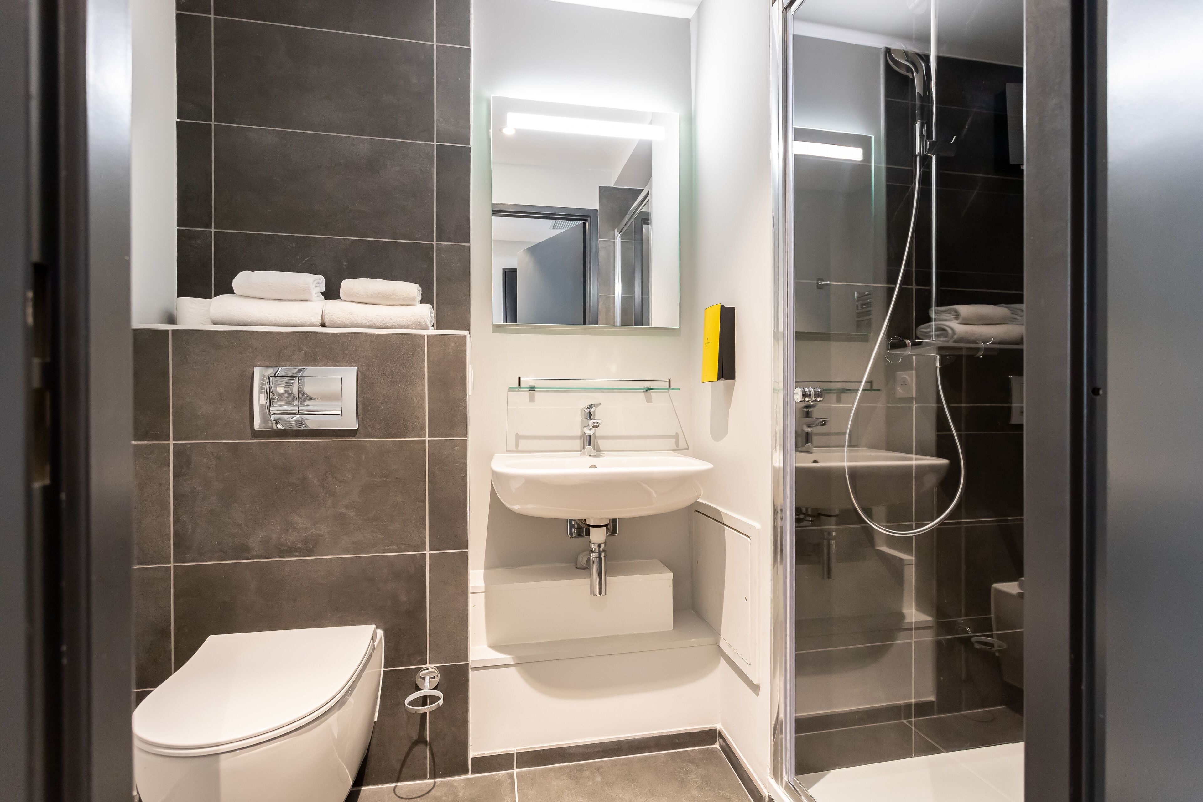 Foto - Staycity Aparthotels, Bordeaux City Centre