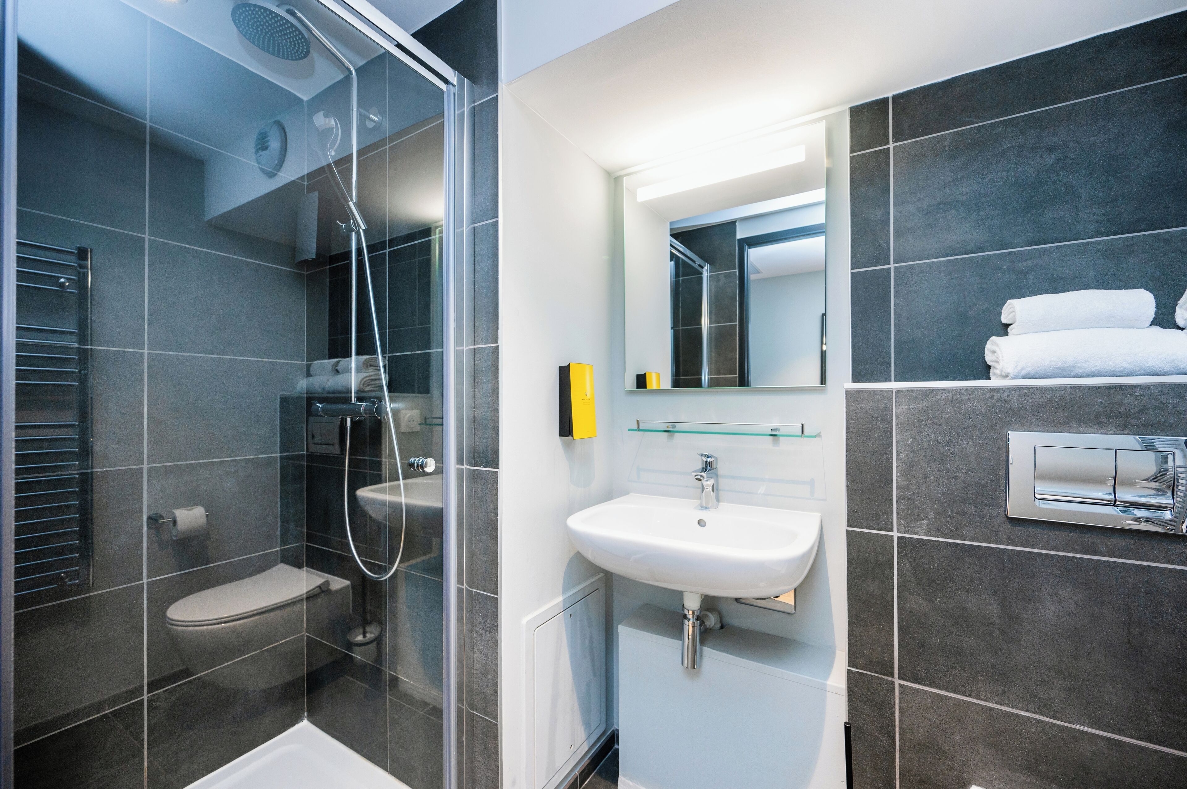 Foto - Staycity Aparthotels, Bordeaux City Centre