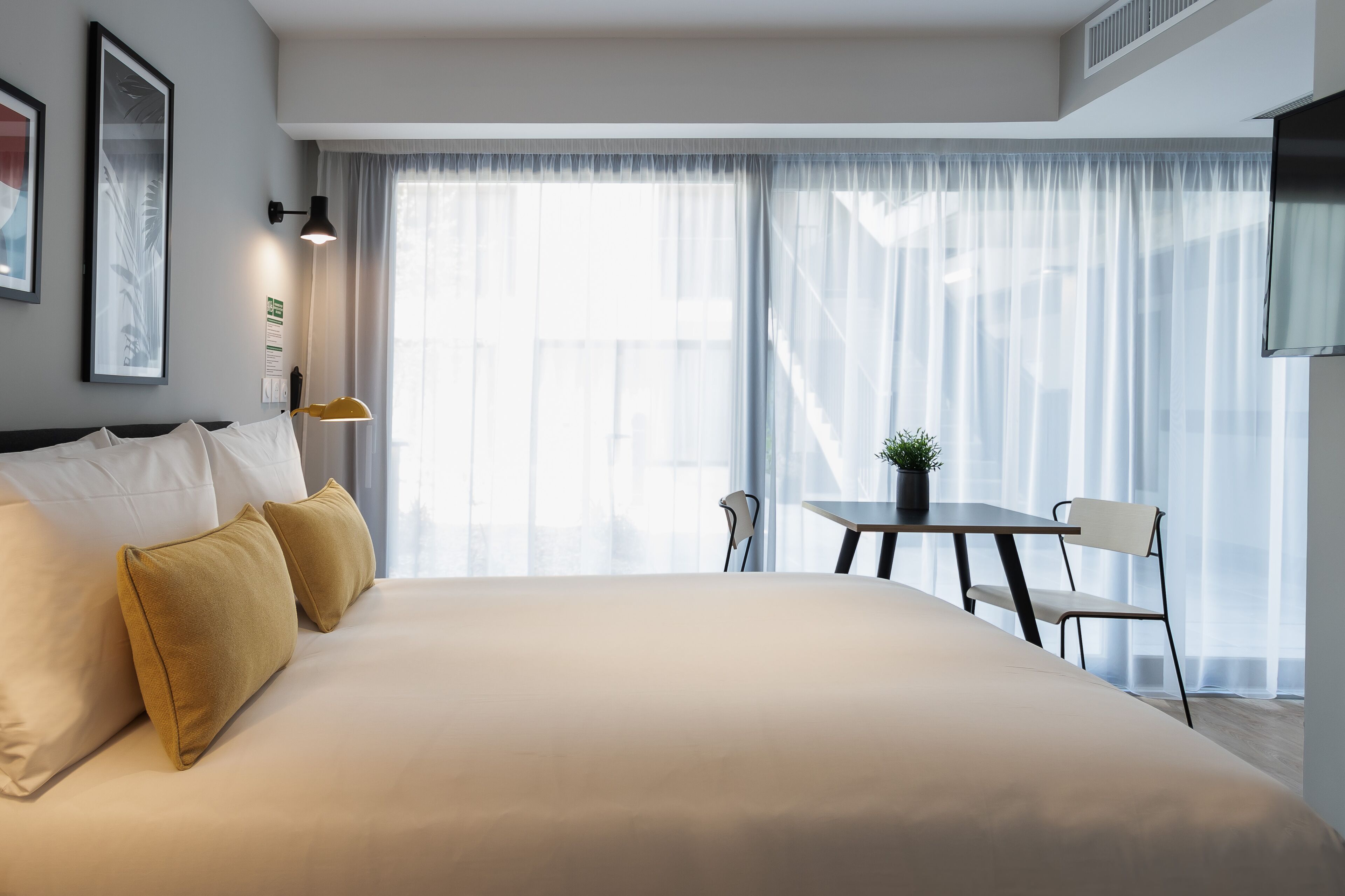 Foto - Staycity Aparthotels, Bordeaux City Centre