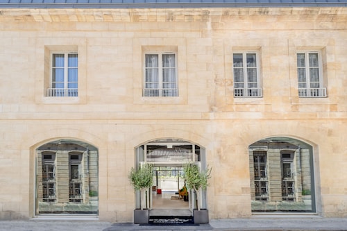 Staycity Aparthotels, Bordeaux City Centre