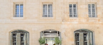 Staycity Aparthotels, Bordeaux City Centre