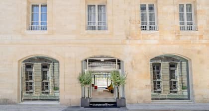 Staycity Aparthotels, Bordeaux City Centre