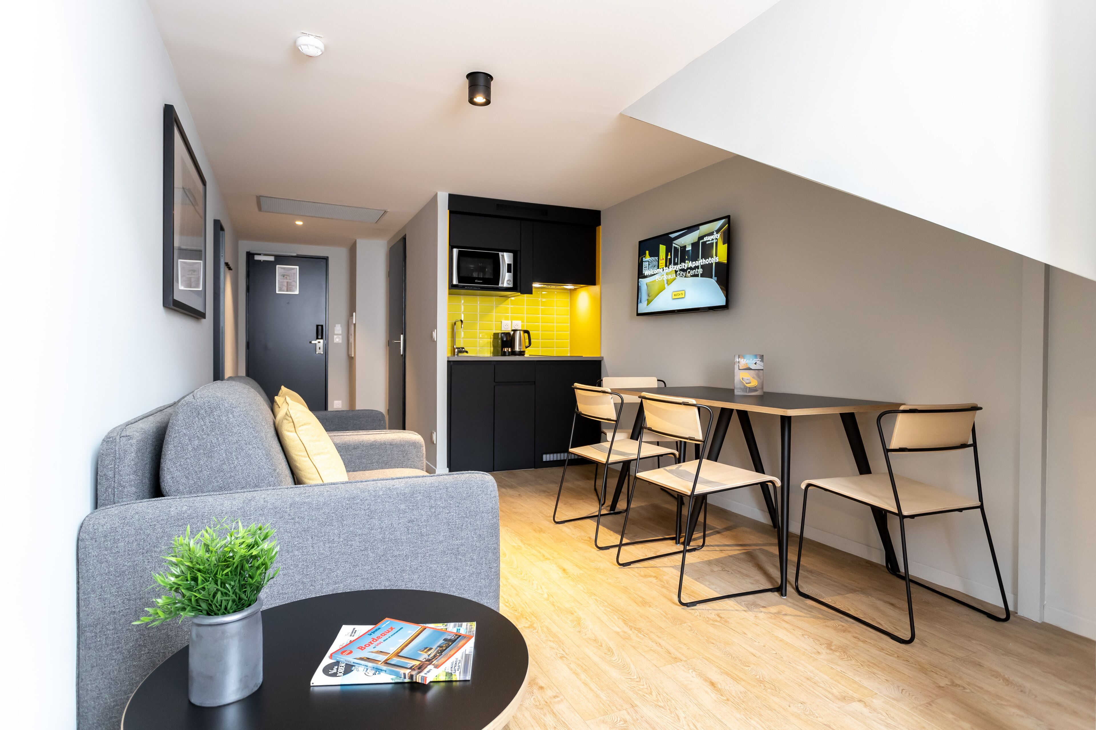 Foto - Staycity Aparthotels, Bordeaux City Centre