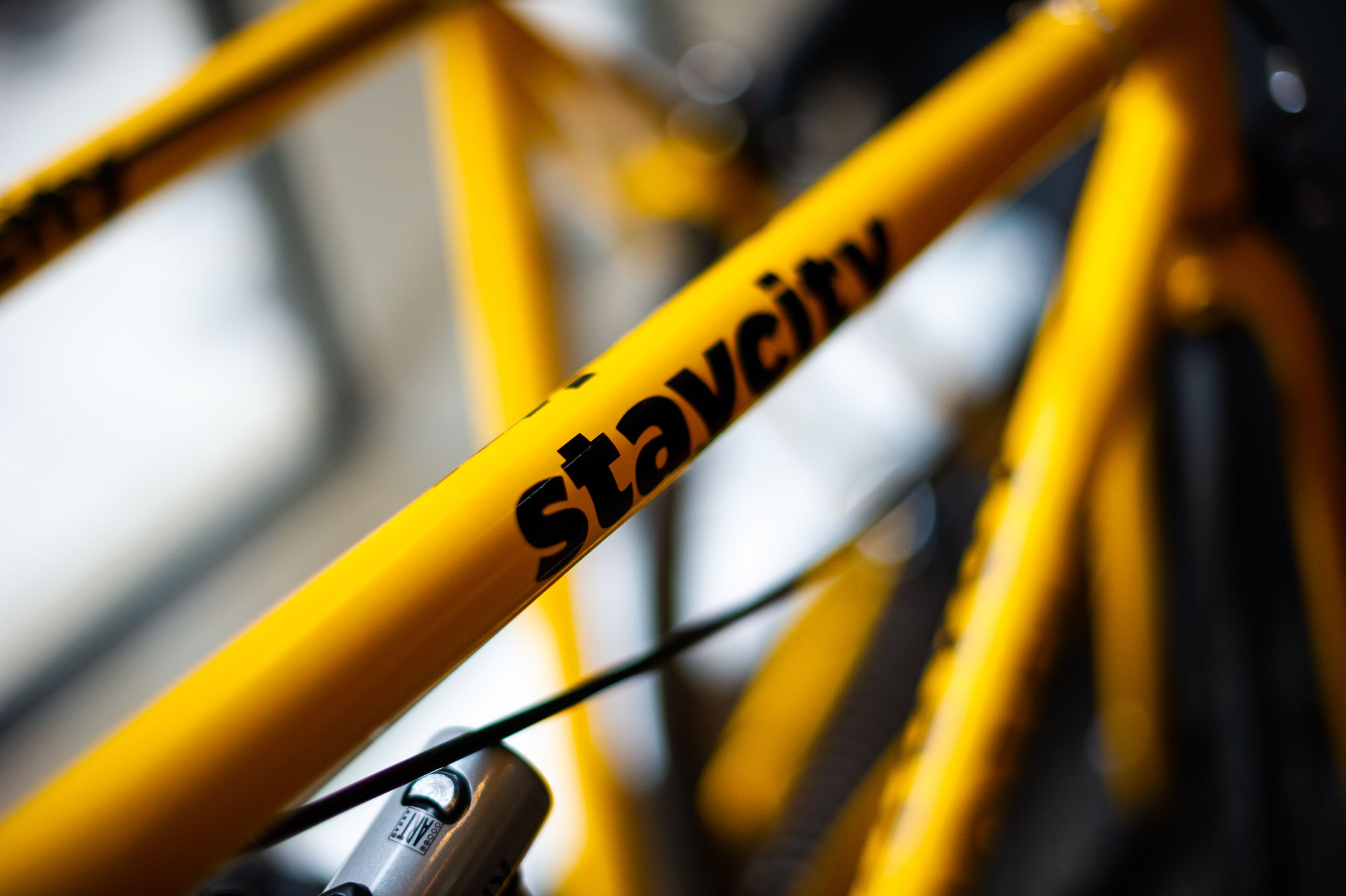 Foto - Staycity Aparthotels, Bordeaux City Centre