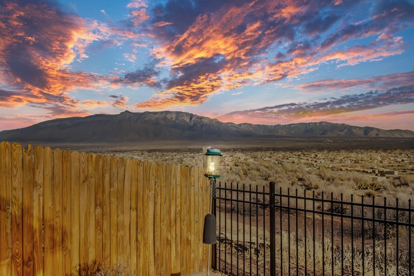 施設からの眺望