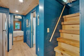 1 habitación, cuna de viaje, wifi gratis y ropa de cama 