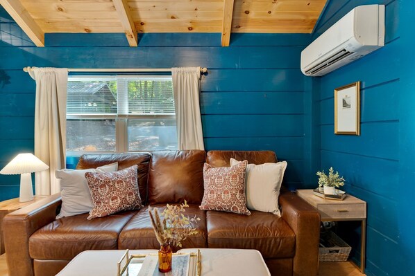 Téléviseur connecté