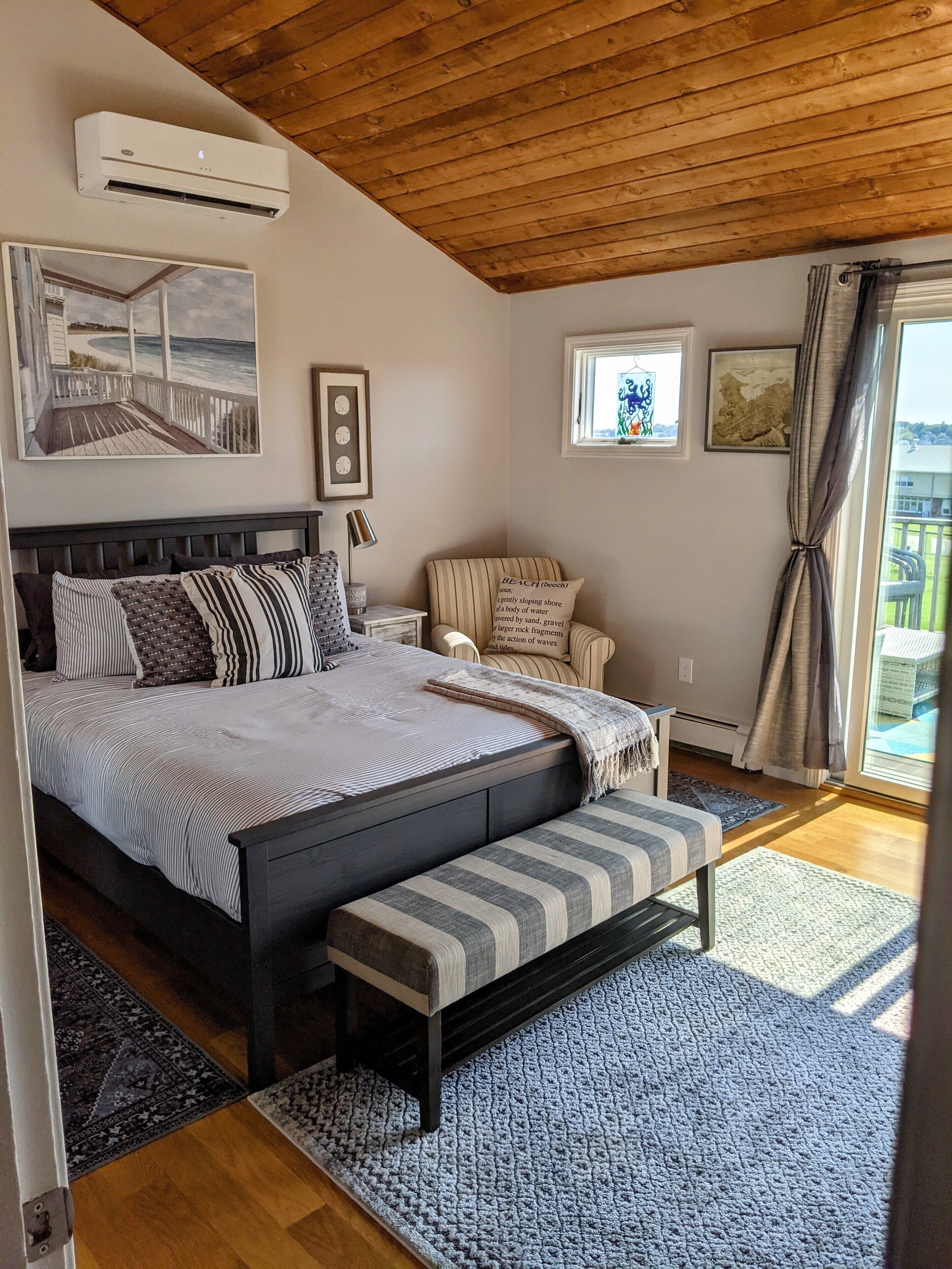 3 dormitorios, wifi, ropa de cama