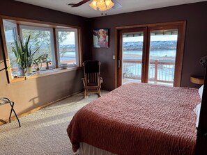 3 Schlafzimmer, Bügeleisen/Bügelbrett, kostenloses WLAN, Bettwäsche