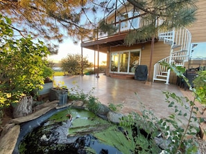 Property grounds - Farm Island Missouri River Views (Pierre)