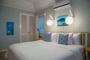 4 habitaciones, tabla de planchar con plancha y wifi gratis 