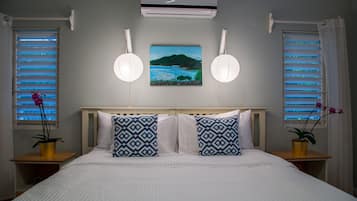 3 Schlafzimmer, Bügeleisen/Bügelbrett, kostenloses WLAN, Bettwäsche