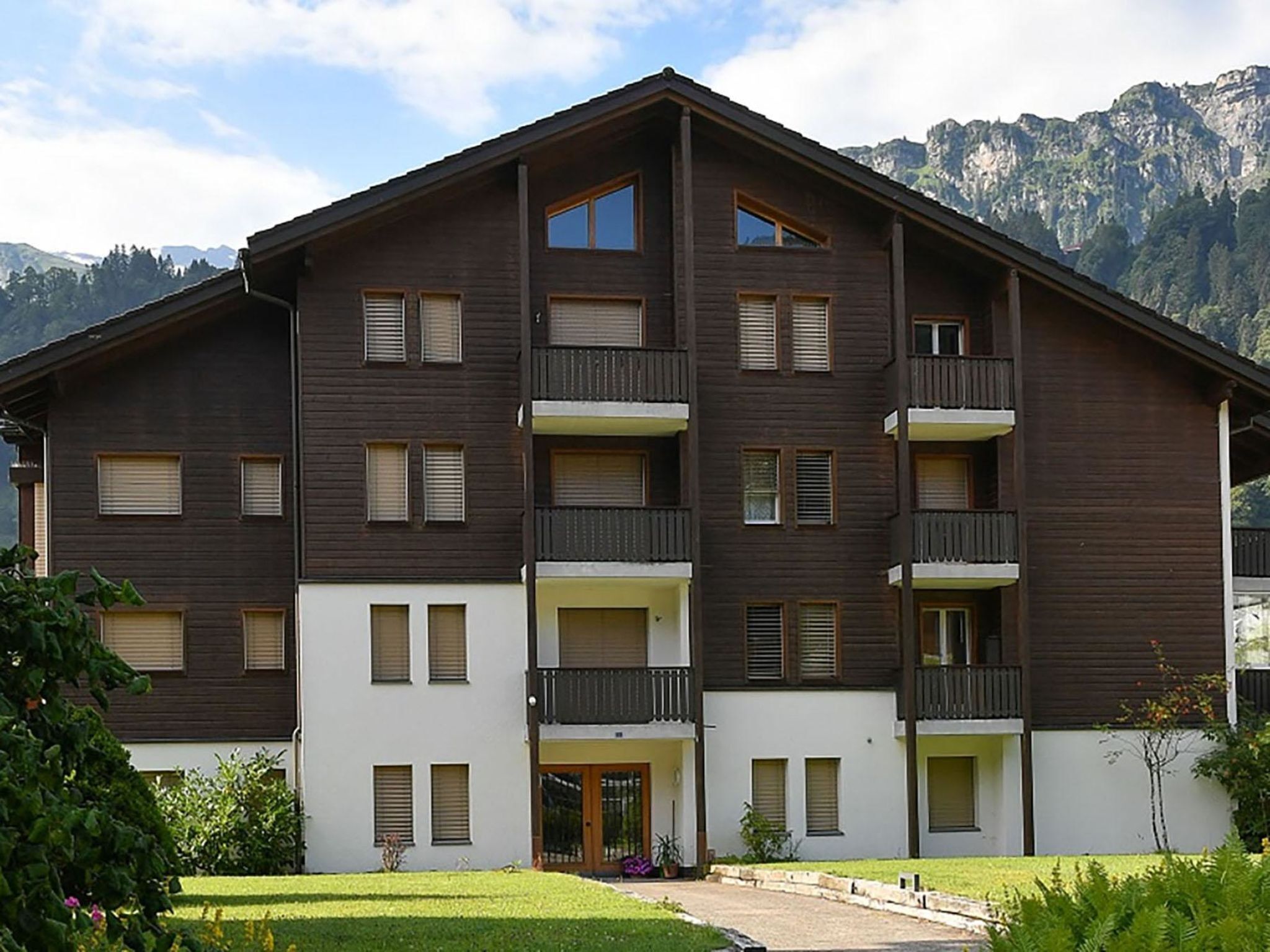 Aussenbereich