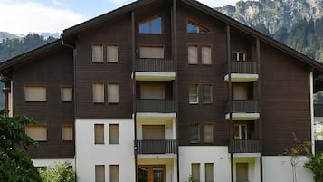 Aussenbereich