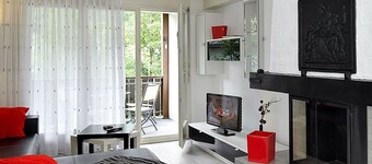 Dorfstrasse 53c Appartement/Fewo 4-Bettwohnung by Interhome