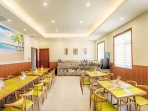 Tempat makan