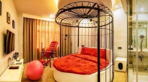 Room - Greentree Inn Tangshan Lubei District Aegean Sea (Tangshan)