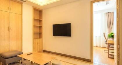 Greentree Inn Tangshan Lubei District Aegean Sea