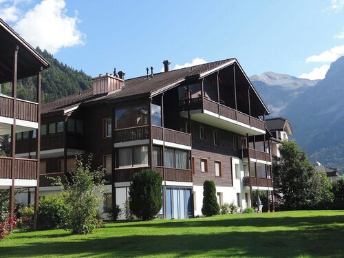 Dorfstrasse 53a by Interhome