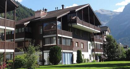Dorfstrasse 53a by Interhome