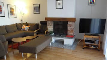 Fernseher