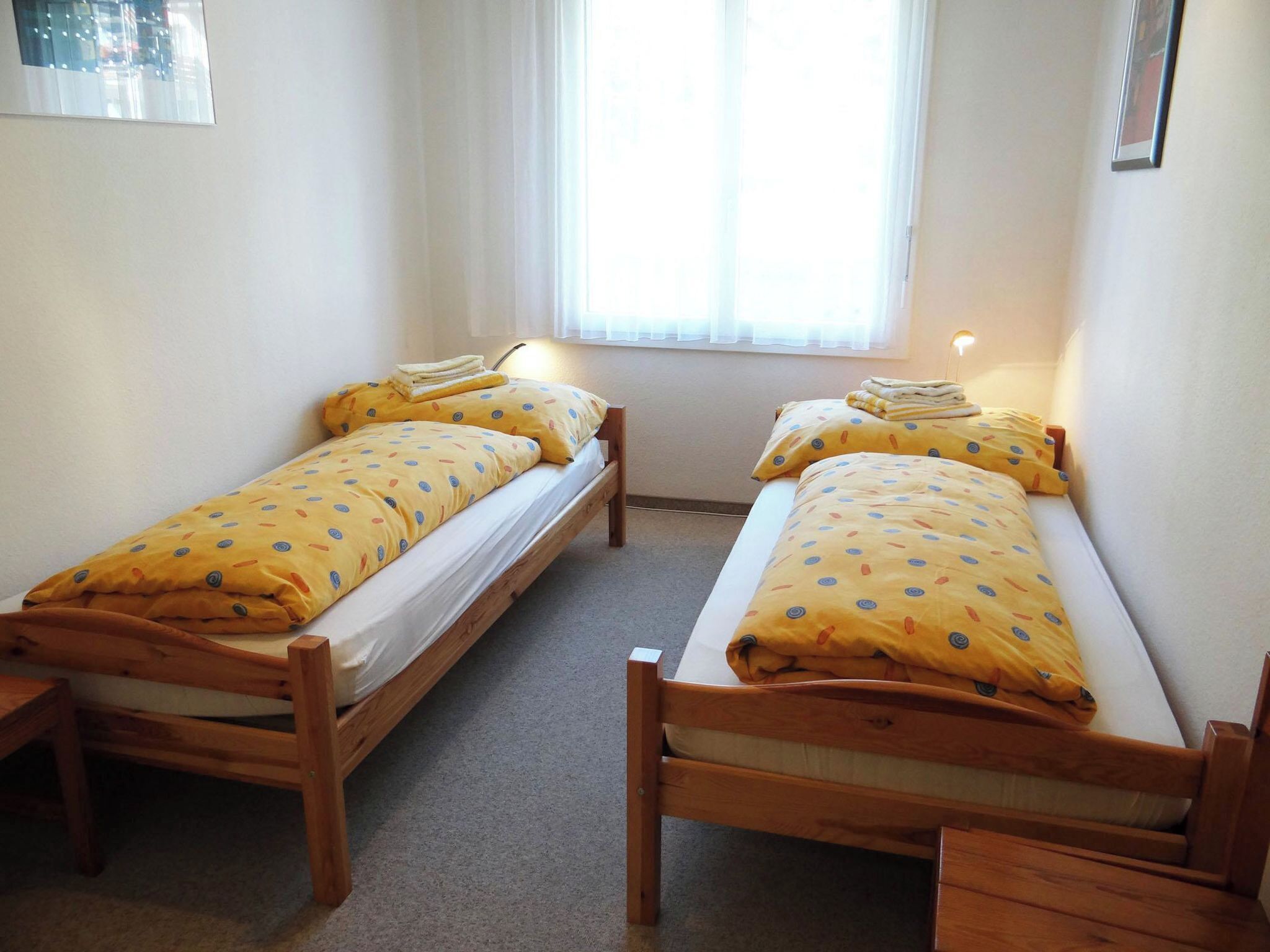 2 Schlafzimmer, kostenloses Internet