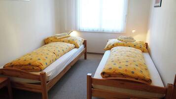 2 Schlafzimmer, kostenloses Internet
