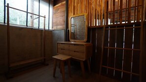 Superior Cabin | 1 bedroom, blackout drapes, free WiFi, bed sheets