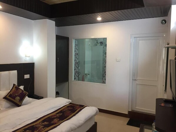 デラックス ルーム | WiFi (無料)