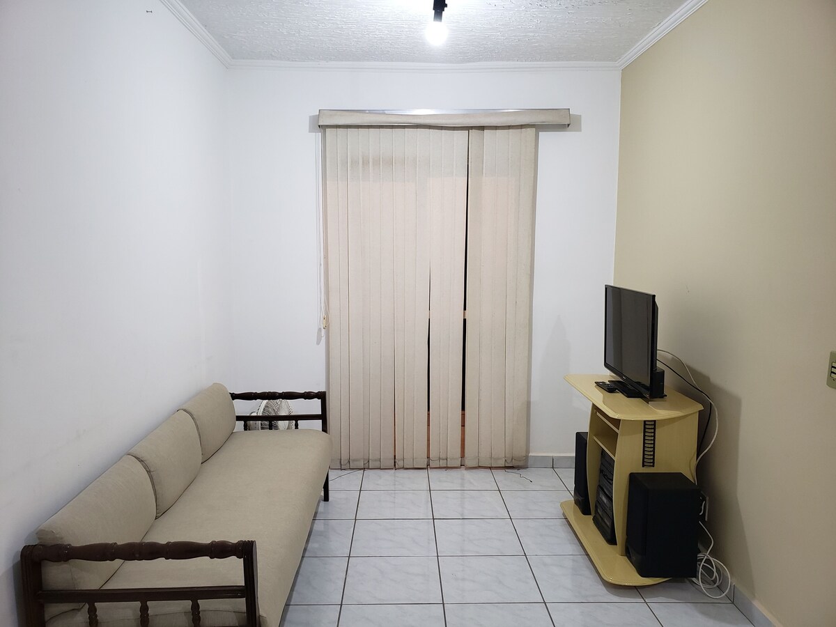 Bild für Gastgeberprofil