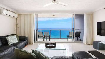 Fernseher, Streaming-Dienste