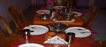 Tarkeshwarm Hill View Resort