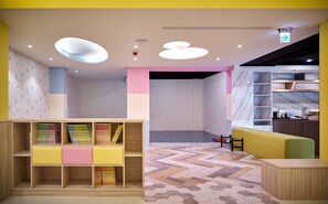 Property amenity - Oursea Hotel (Taichung)