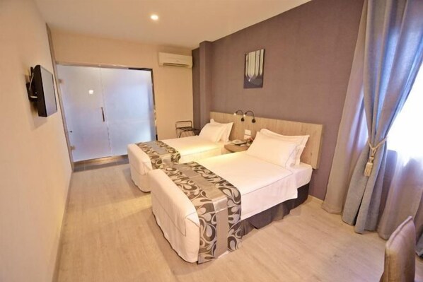 Room - Diamond Inn (Kota Kinabalu)