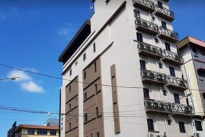 Exterior - Diamond Inn (Kota Kinabalu)